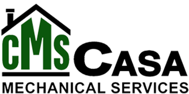 CASA Logo